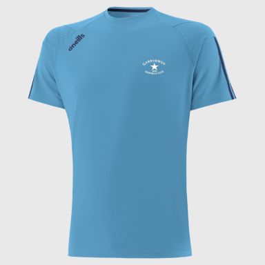 Garryowen FC Kids' Tour T-Shirt