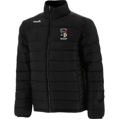 Garryowen GAA Blake Padded Jacket