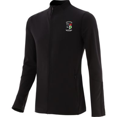 Garryowen GAA Jenson Brushed Full Zip Top