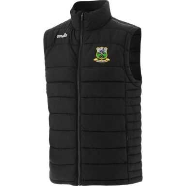 Garryspillane GAA Kids' Andy Padded Gilet