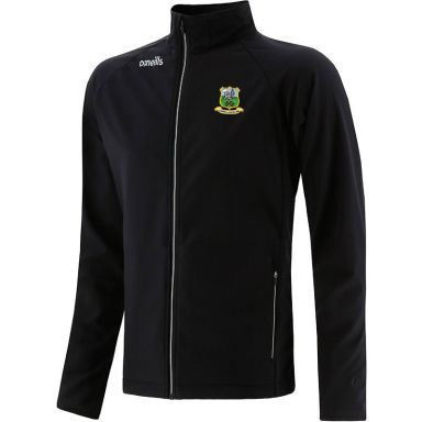 Garryspillane GAA Idaho Softshell Jacket