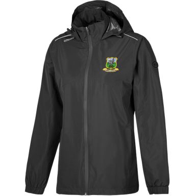 Garryspillane GAA Women's Dalton Rain Jacket