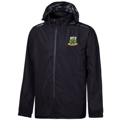 Garryspillane GAA Dalton Rain Jacket