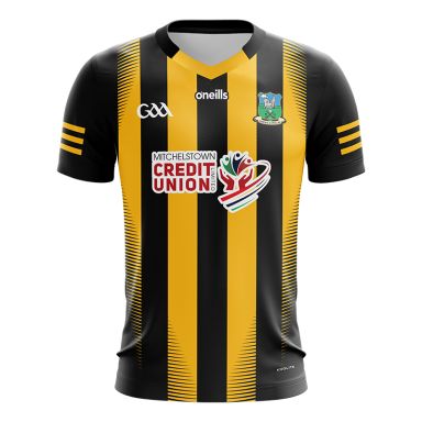 Garryspillane GAA Jersey