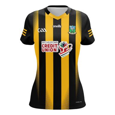 Garryspillane GAA Women's Fit Jersey