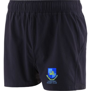 Garstang RUFC Cyclone Shorts (Kids)