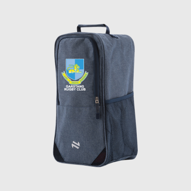 Garstang RUFC Blitz Boot Bag
