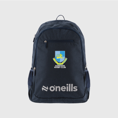 Garstang RUFC Triumph Backpack