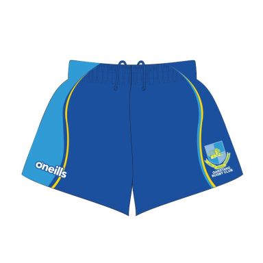 Garstang RUFC Kids' Rugby Shorts