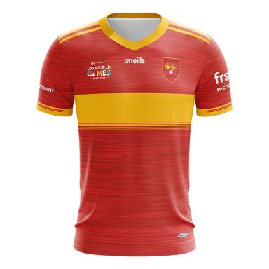Gasconha GAA International Football & LGFA GAA World Games Kids’ Jersey