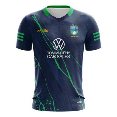 Gaultier GAA Kids' Short Sleeve Training Top