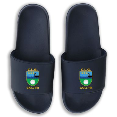 Gaultier GAA Zora Pool Sliders