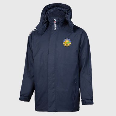 Gavle GAA Touchline 3 Padded Jacket