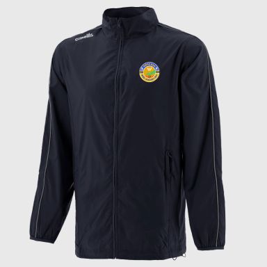 Gavle GAA Men's Typhoon Lightweight Rain Jacket