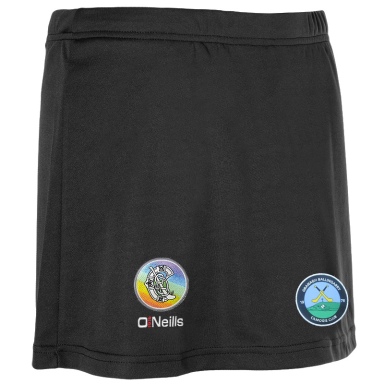 Granagh Ballingarry Camogie Club Skort Kids