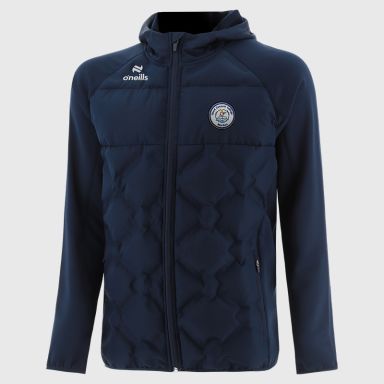 Good Counsel College Kids' Vortex Lightweight Padded Jacket