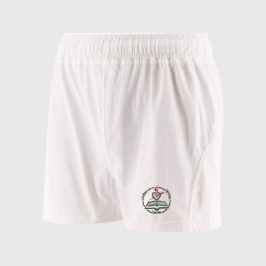 Good Counsel College Cyclone Shorts