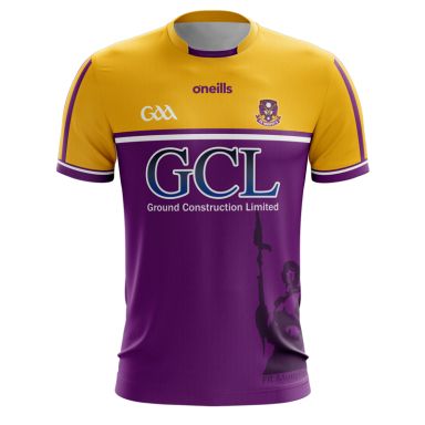 Fr. Murphy's Hurling Club London Women's Fit Home Jersey