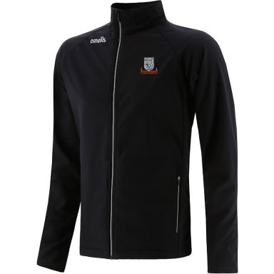 GCS GAA Club Idaho Softshell Jacket