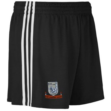 GCS GAA Club Mourne Shorts
