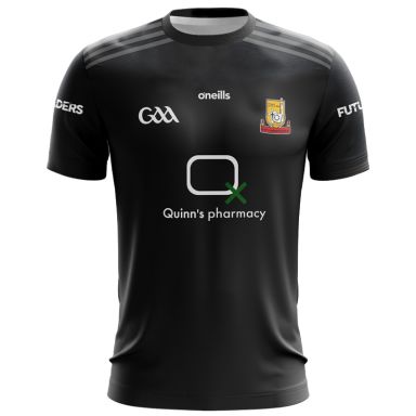 GCS GAA Club Kids' Jersey - Under 15s