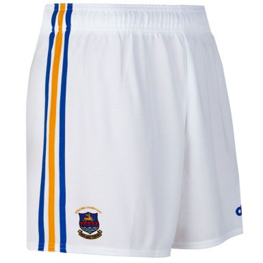 Geraldine O Hanrahans GAA Kids' Mourne Shorts