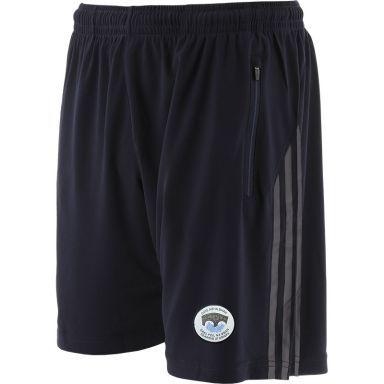 Gerald Griffins LGFA Kids' Synergy Training Shorts