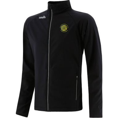 Geraldine P Moran Idaho Softshell Jacket