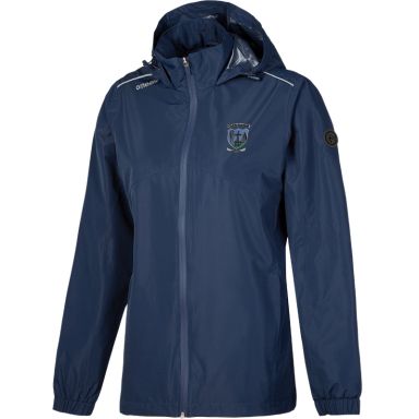 Geraldine's GAA Women's Dalton Rain Jacket