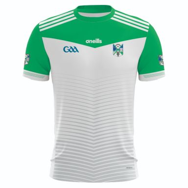 Geraldines GFC Mens 2020 Away Jersey