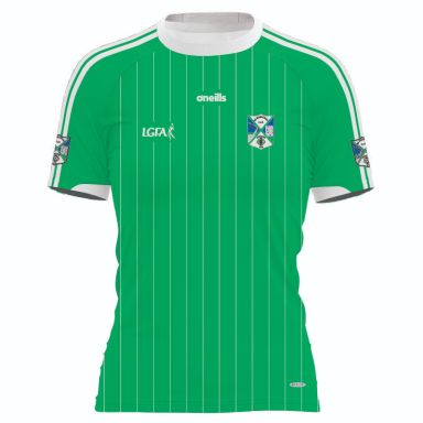 Geraldines GFC Girls 2020 Jersey