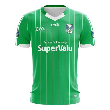 Geraldines GFC Jersey
