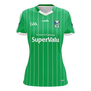 Geraldines GFC Women's Fit Jersey