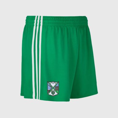 Geraldines GFC Kids' Mourne Shorts