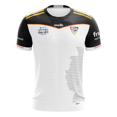 Germany GAA International Football, LGFA & Camogie GAA World Games Kids’ Jersey