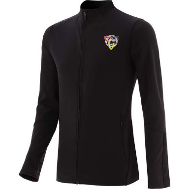 Germany GAA Jenson Brushed Full Zip Top