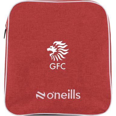 GFC Lions Vancouver Kent Holdall Bag 
