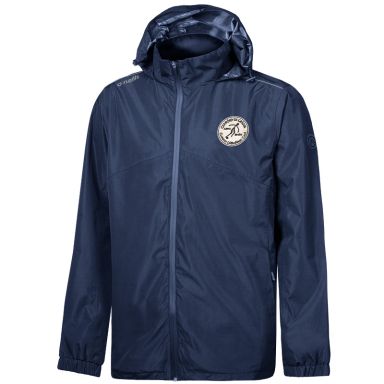 Gerald Griffins GAA Women's Dalton Rain Jacket