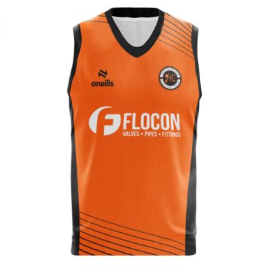 Gwent Hockey Club Vest