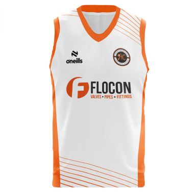 Gwent Hockey Club Vest