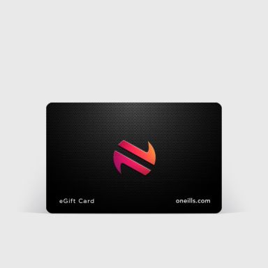 O'Neills eGift Card