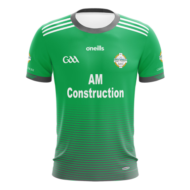 Golden Kilfeacle GAA Jersey