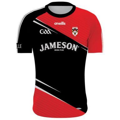 Cologne Celtics GAA Women's Fit Jersey
