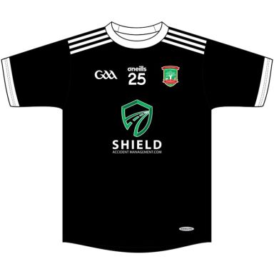 Sean Dolans GAC Kids' Goalkeeper Jersey 