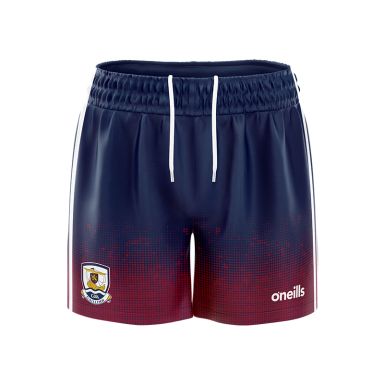 Galway LGFA Kids' Mourne Mourne Shorts