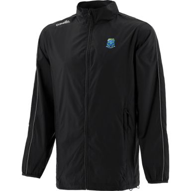 Glanmire GAA Men's Typhoon Lightweight Rain Jacket