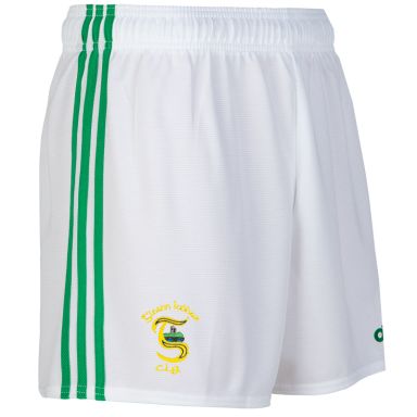 Glanworth GAA Mourne Shorts