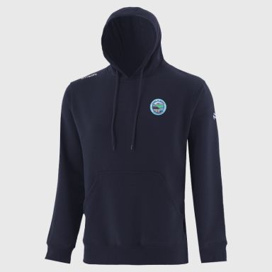 Glasdrumman GAC Caster Fleece Hooded Top
