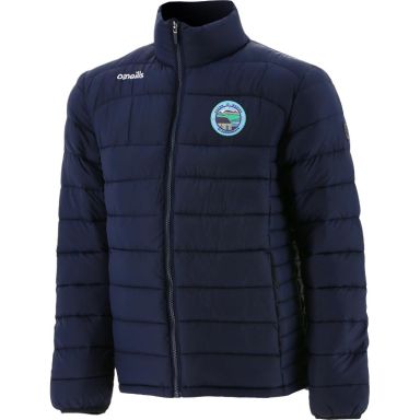 Glasdrumman GAC Kids' Blake Padded Jacket