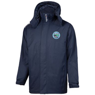 Glasdrumman GAC Touchline 3 Padded Jacket